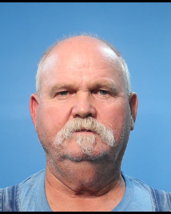 SIMS, PATRICK arrested by Brazoria County SO/PD