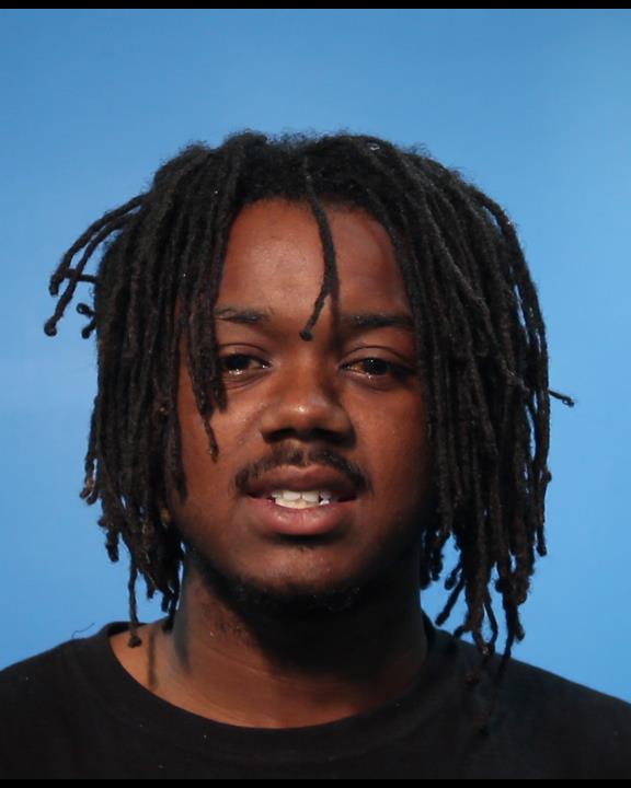 Allen, Stephon Christian arrested by Alvin Police Department