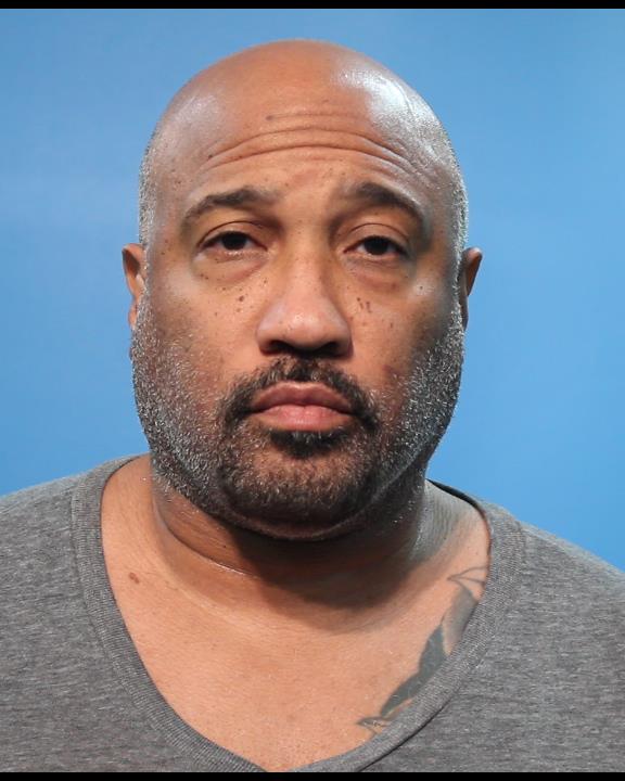 DIAZ, CALVIN TROUPE arrested by Manvel Police Department