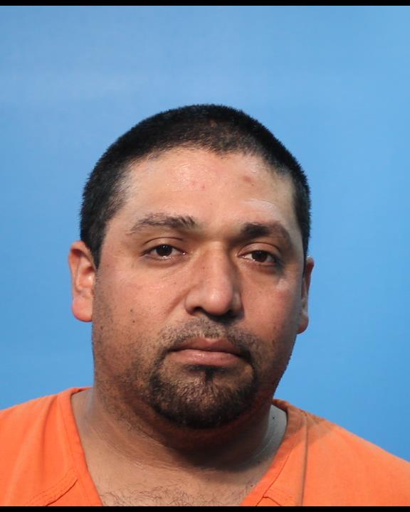GARCIA RODRIGUEZ, RAFAEL booking photo