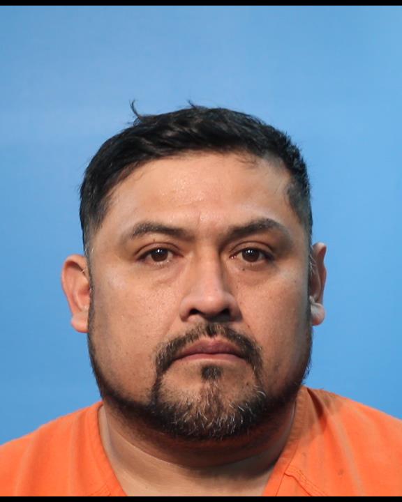 MORA ACOSTA, MANUEL arrested by Manvel Police Department