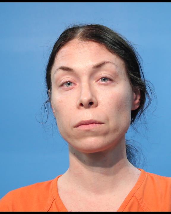 Roberts, Sarah Marie booking photo