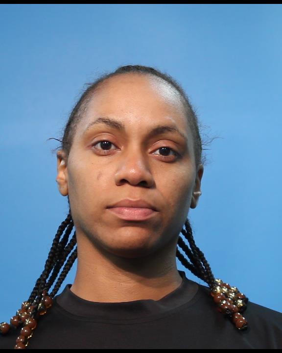 PHILLIPS, CARLEY booking photo