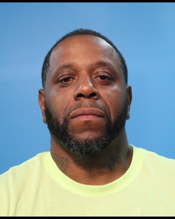 Ford, Lionel Edward arrested by Brazoria County Sheriff’s Office