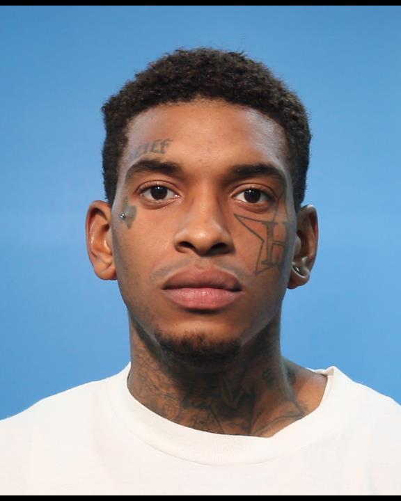 GRIGSBY-GRIGGS, DAMON, Jr. booking photo