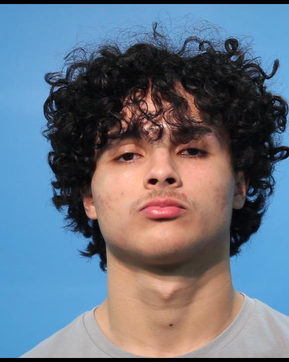 Tornero, Miguel Angel booking photo