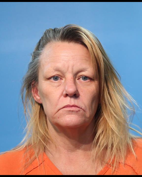 Cameron, Marcine Michell arrested by Freeport Police Department