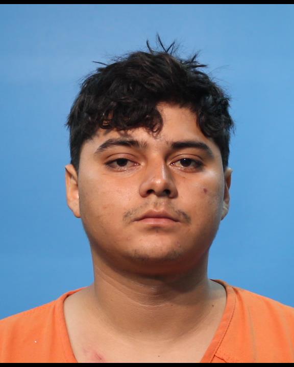 ORTIZ MIRANDA, MICHAEL arrested by Department of Public Safety