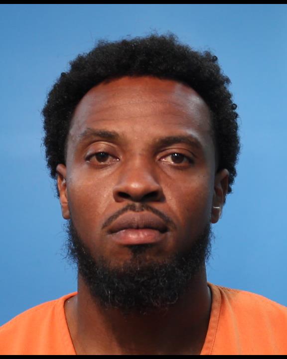 BAKER, CHARLES arrested by Brazoria County SO/PD