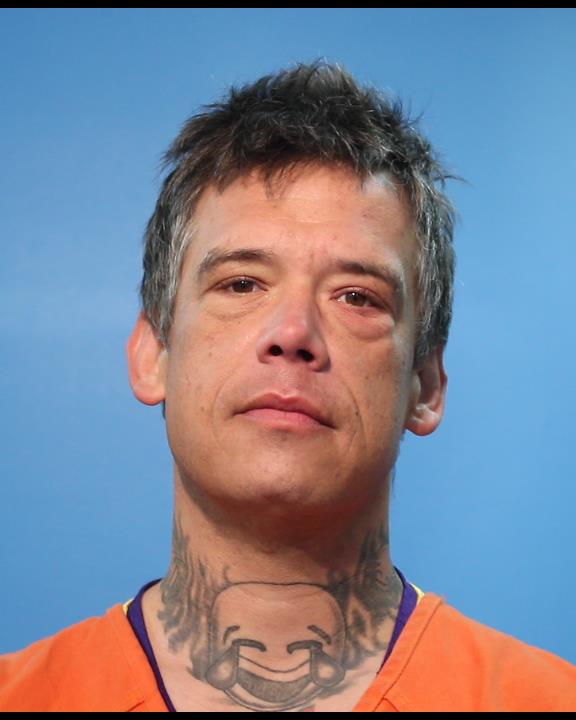 Holley, Troy arrested by Pearland Police Department