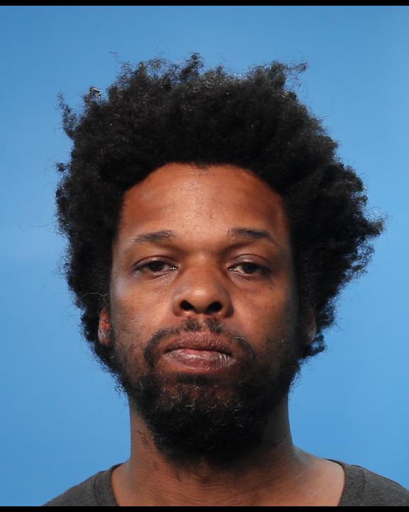 REYNOLDS, JORDAN ALEXANDER booking photo