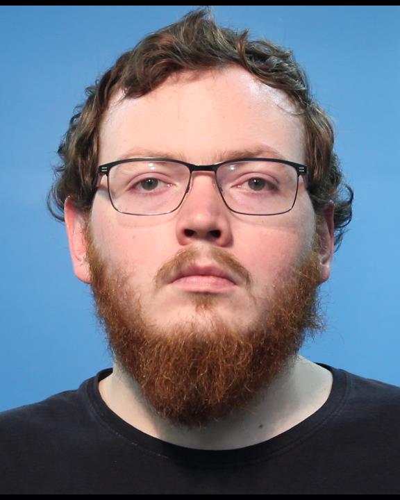 KAUFHOLD, CODY WAYNE booking photo