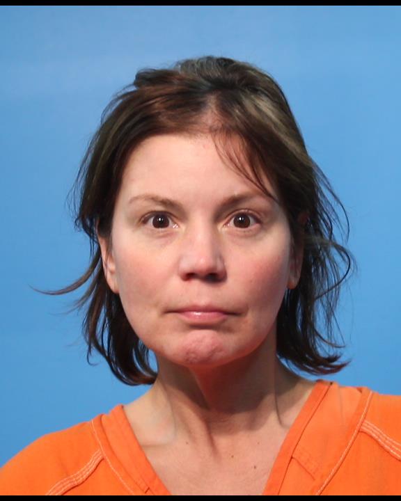 MARTINEZ, LACEY ELIZABETH arrested by Brazoria County Sheriff’s Office