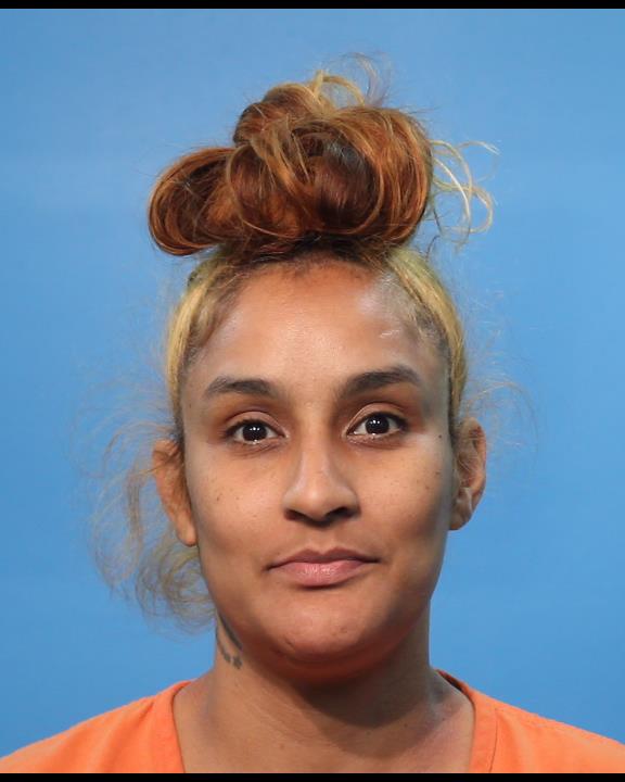 Rios, Vickyana booking photo