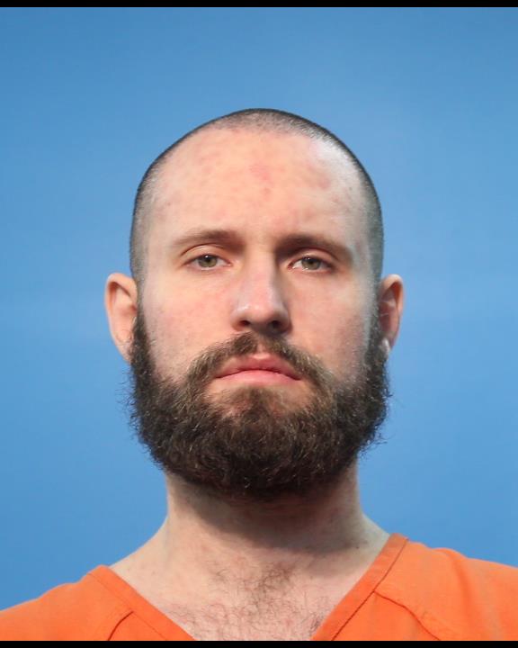 ROWLAND, GRANT booking photo