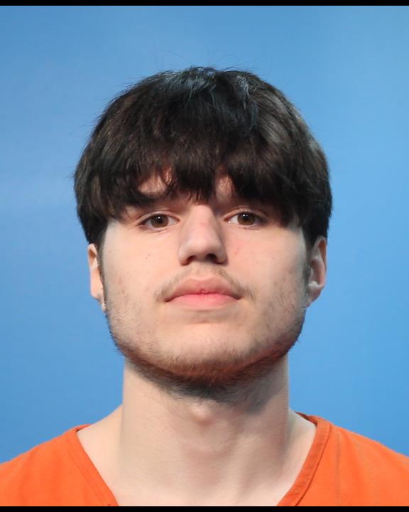 Santimauro, Landon Jace arrested by Brazoria Co. Const. Pct. 4CRIMINAL MISCHIEF >=$2,500= 4G