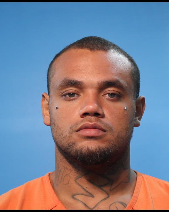 Stewart, Leroy arrested by Pearland Police Department