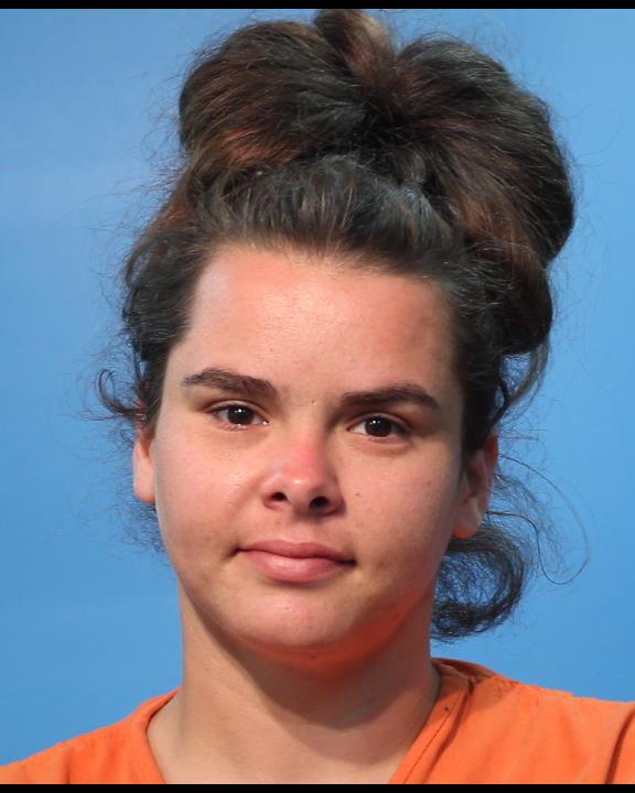 BRASHER, ANNEBELLE LEONA booking photo