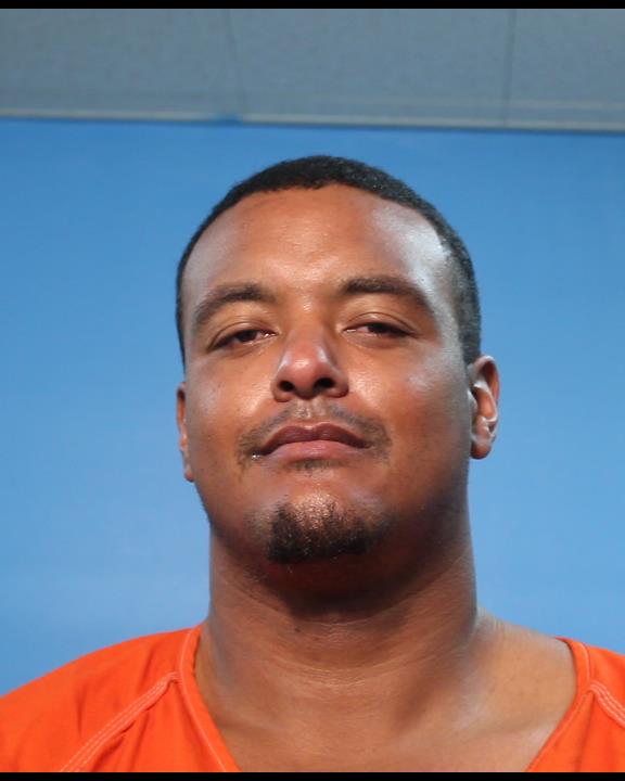 Nelson, Marcus Ray arrested by Brazoria County SO/PD