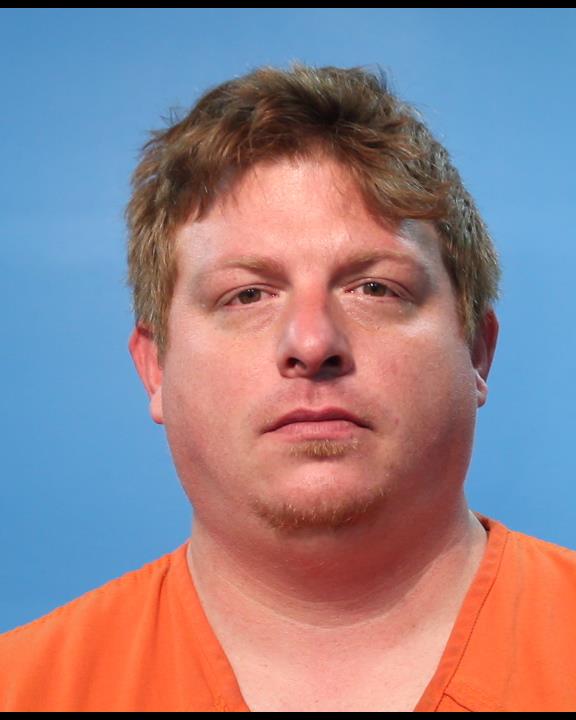 Foster, Andy arrested by Department of Public Safety