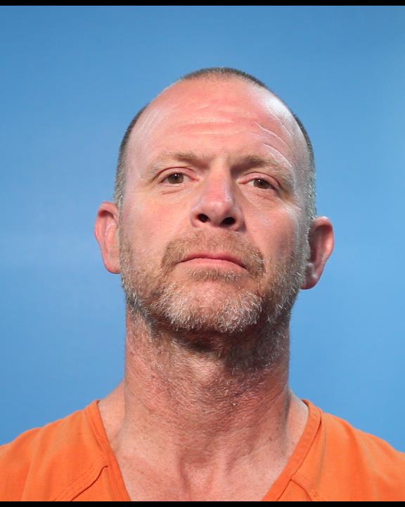 Frisby, Thomas Nathaniel arrested by Brazoria County Sheriff’s Office