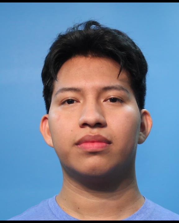 JUAREZ GOMEZ, NELKY booking photo