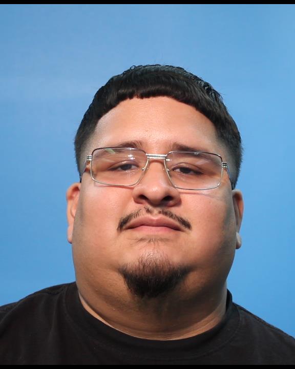 MOLINA, GABRIEL CASIMIRO arrested by Angleton Police Department