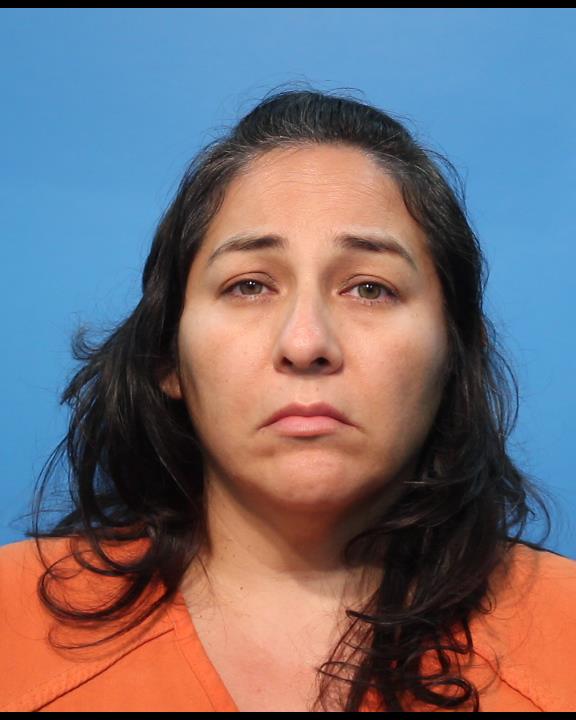 Gonzalez, Yadira Enriqueta booking photo