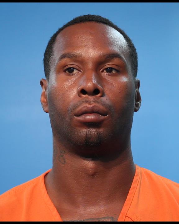 CALTON, CALVIN arrested by AGG ASSAULT W/ DEADLY WEAPONAngleton Police Department