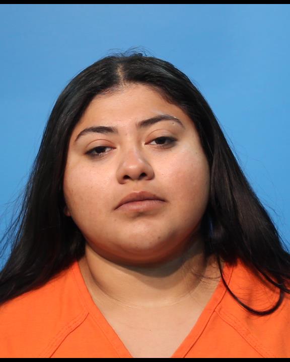 SANCHEZ, SHANTEL booking photo