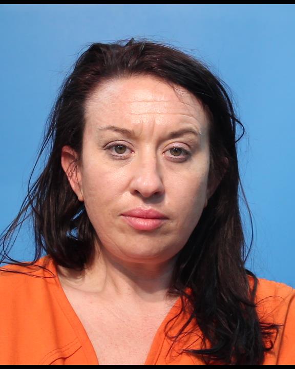 WARREN, SUZANNE DENISE booking photo