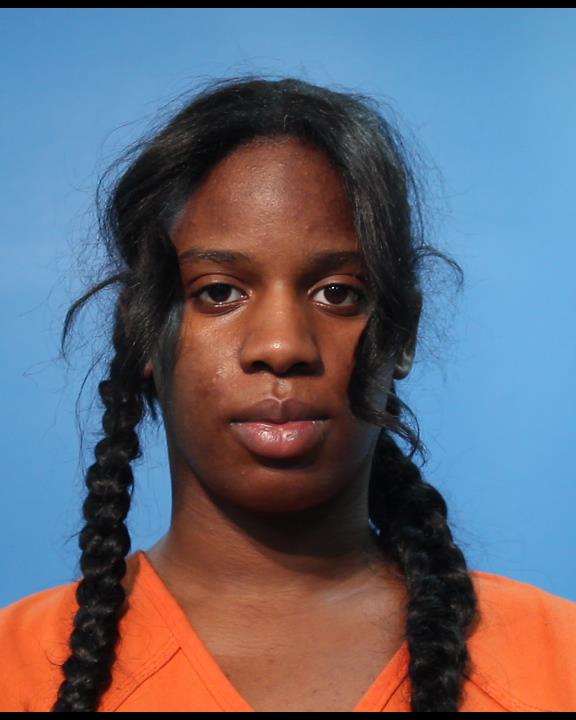 Bailey, Camryn Danielle arrested by Brazoria County Sheriff’s Office