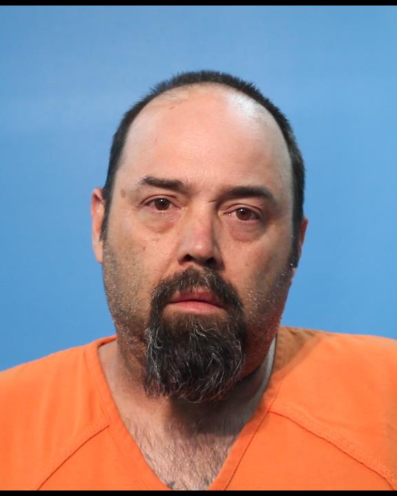 ALLEN, CLAY WESLEY arrested by Brazoria County Sheriff’s Office