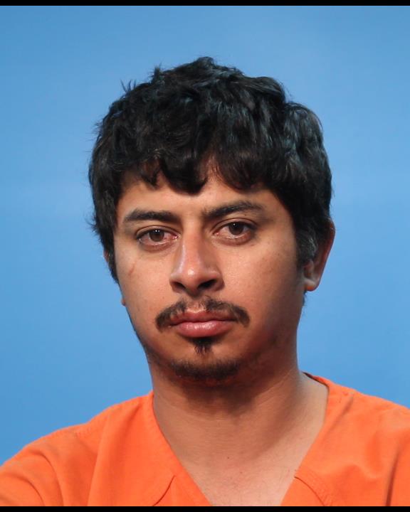 LARA-RANGEL, JOSE ARTURO booking photo