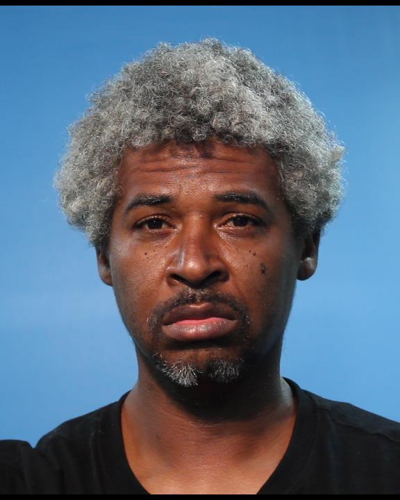 WASHINGTON, MICHAEL booking photo