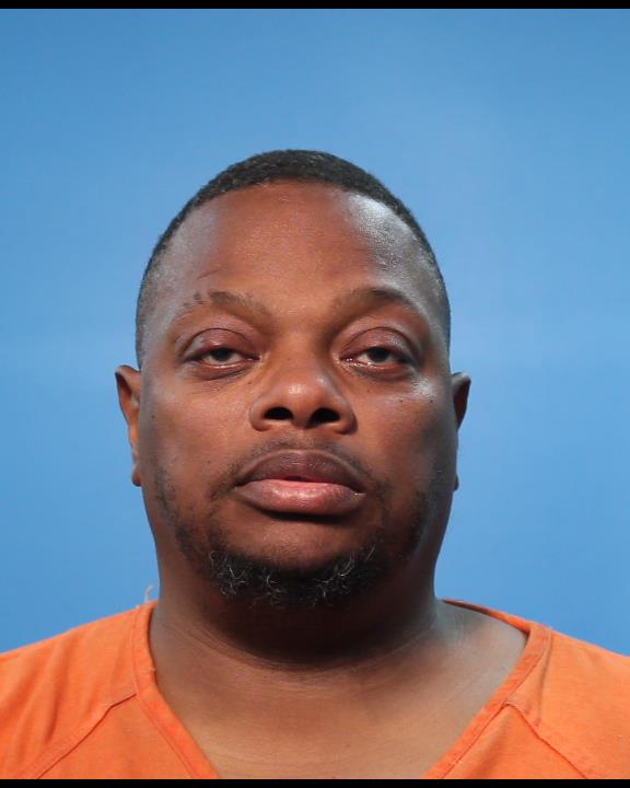 ROBERTS, OSCAR booking photo