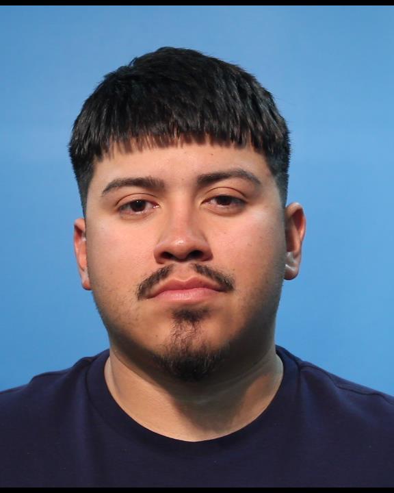 Barrios, Marcus arrested by BOND REV/DRIVING WHILE INTOXICATED