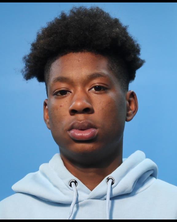 Williams, Cameron Rashawn arrested by Department of Public Safety