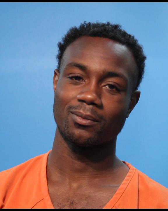 Allen, Christopher Brock, Jr. arrested by Alvin Police Department