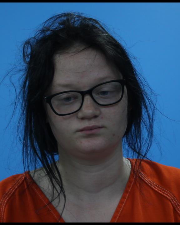 GRAY, ANGELA ALENE booking photo