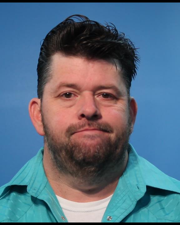 Gutierrez, Heath Spencer booking photo