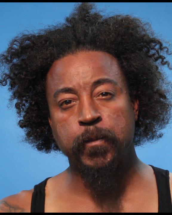 Williams, Raymond Cornel arrested by Brazoria County SO/PD