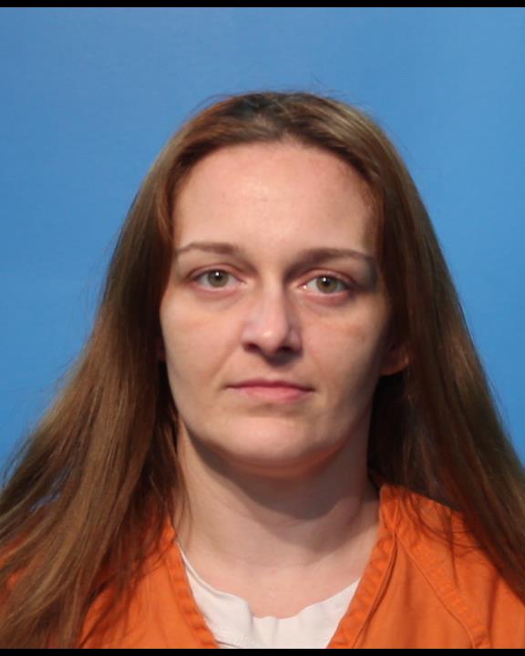 Chase, Samantha arrested by Brazoria County Sheriff’s Office