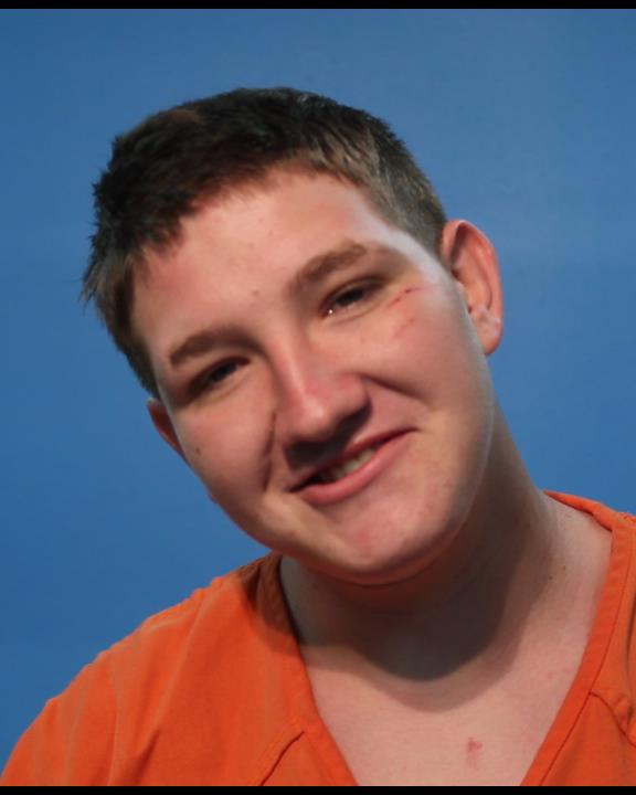 Hart, Jeremy Lee, Jr. booking photo