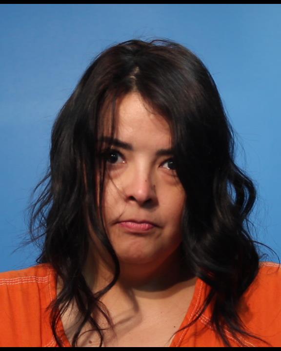 VALENZUELA, MARIA ELISA arrested by Brazoria County Sheriff’s Office