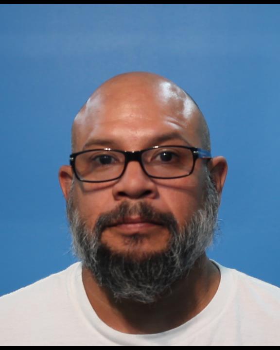 Hernandez, Michael Vincent booking photo