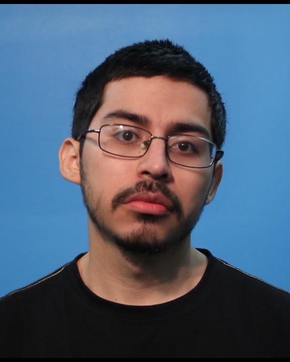 MARTINEZ, IRVIN booking photo