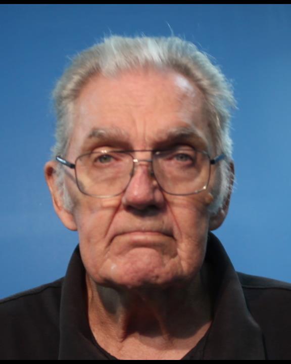 INGRAM, JOHN ESTON booking photo