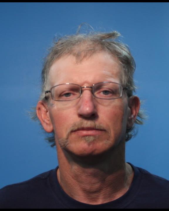 Griffin, Kevin Wayne booking photo