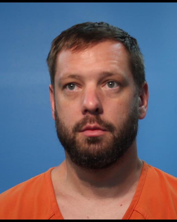 WILLIAMS, BRANDON MICHAEL arrested by Department of Public Safety